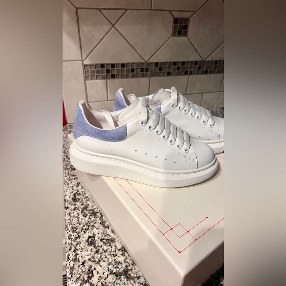 Alexander McQueen Sneakers